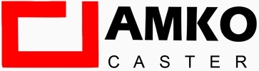 Amko Caster